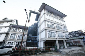 Гостиница Sikkim Tourist Centre  Пеллинг